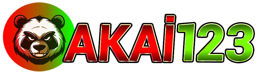 LOGO AKAI123